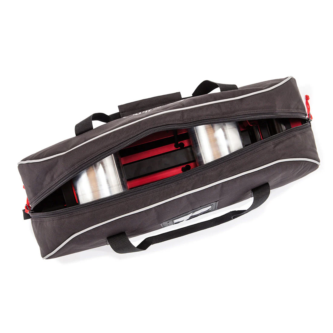 Omnium Trainer Travel Bag - Image 3