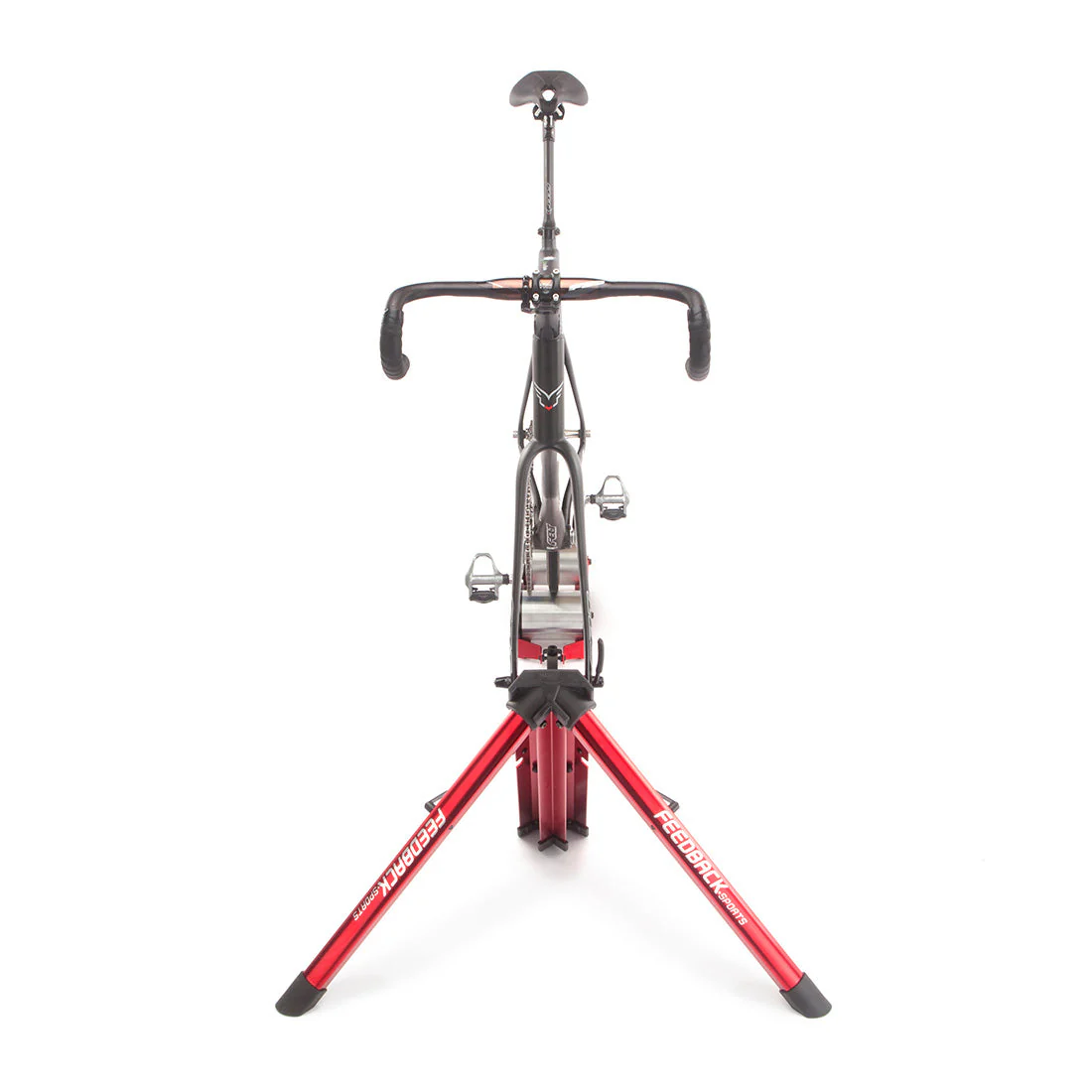 Omnium Zero-Drive Bike Trainer - Image 3