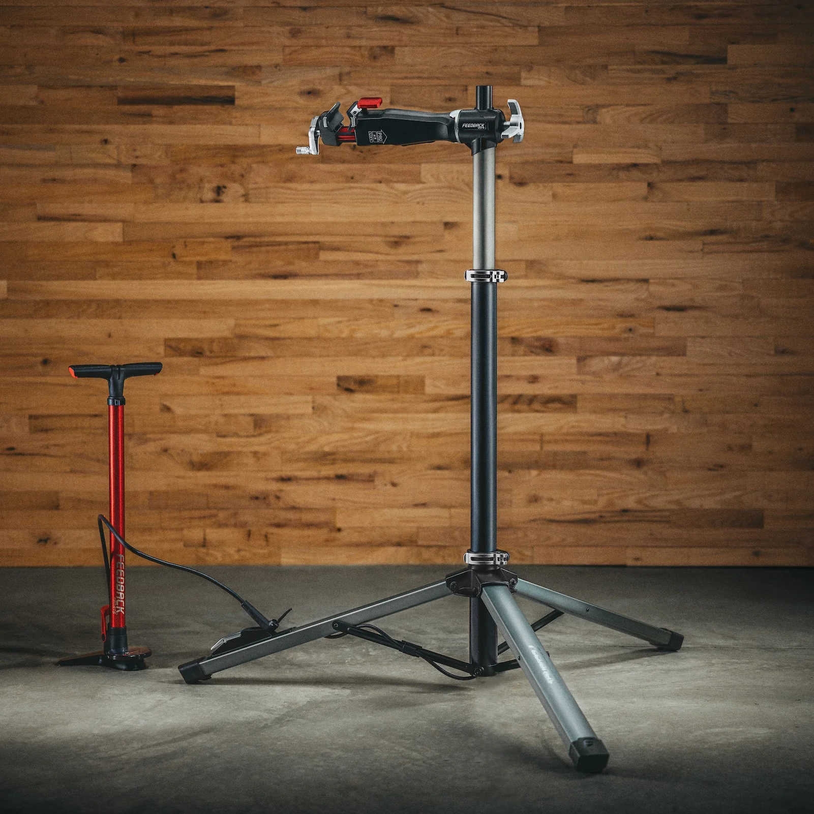 Pro Air Lift - Image 4