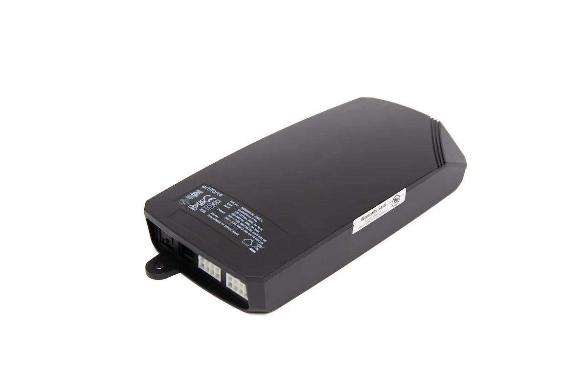Pro E Lift Control Box