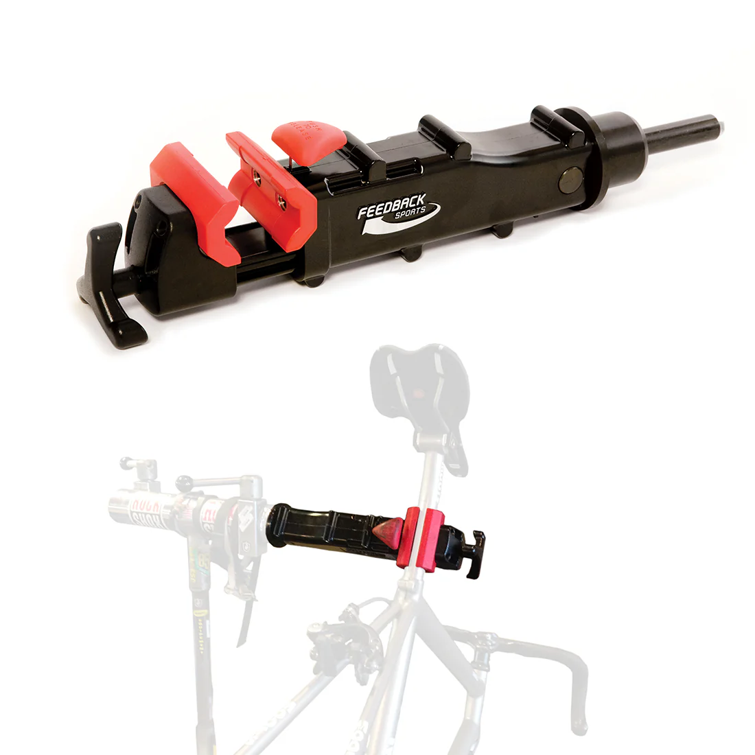Pro-Elite Commercial Clamp - Image 3