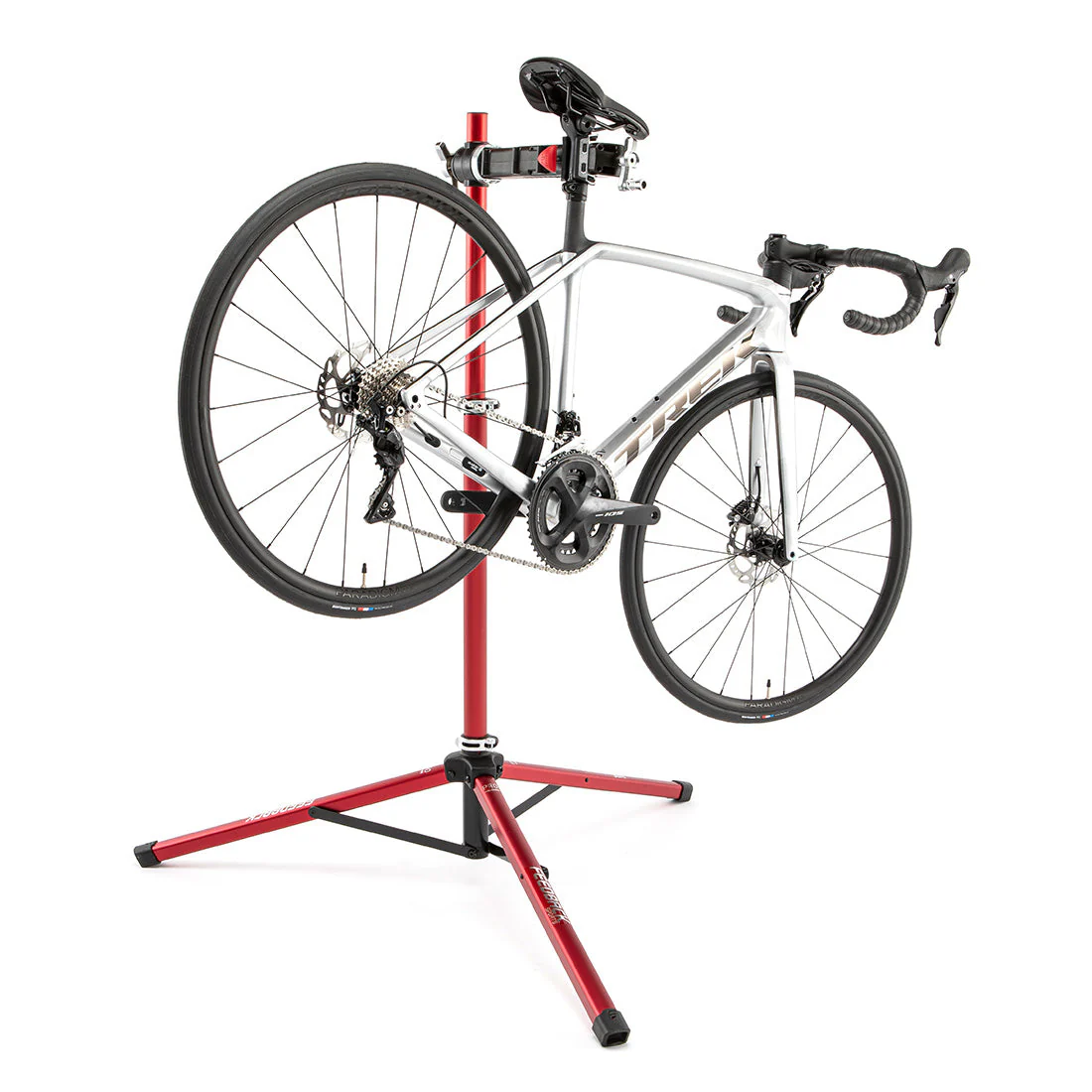 Pro Mechanic Bike Repair Stand - Image 7