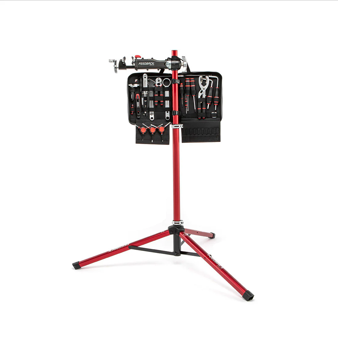 Pro Mechanic Bike Repair Stand - Image 8