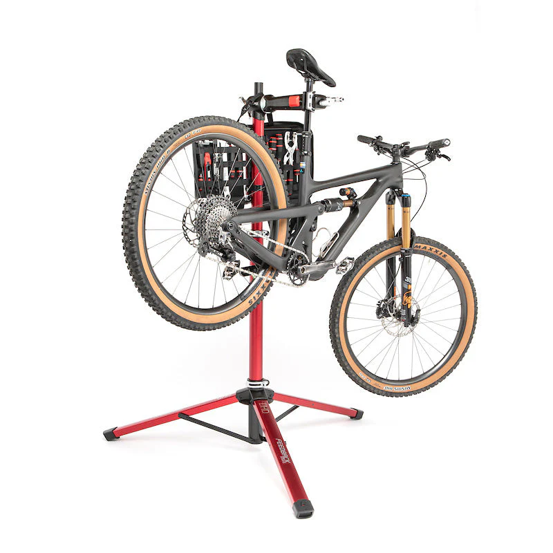 Pro Mechanic HD Bike Repair Stand - Image 10