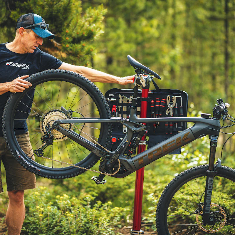 Pro Mechanic HD Bike Repair Stand - Image 11