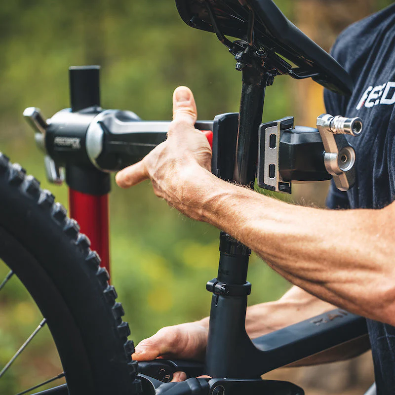 Pro Mechanic HD Bike Repair Stand - Image 12