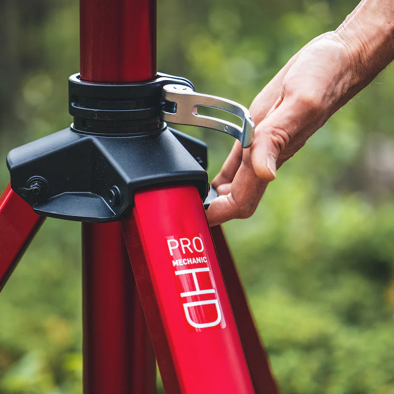 Pro Mechanic HD Bike Repair Stand - Image 13