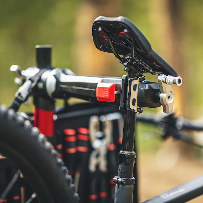 Pro Mechanic HD Bike Repair Stand - Image 14