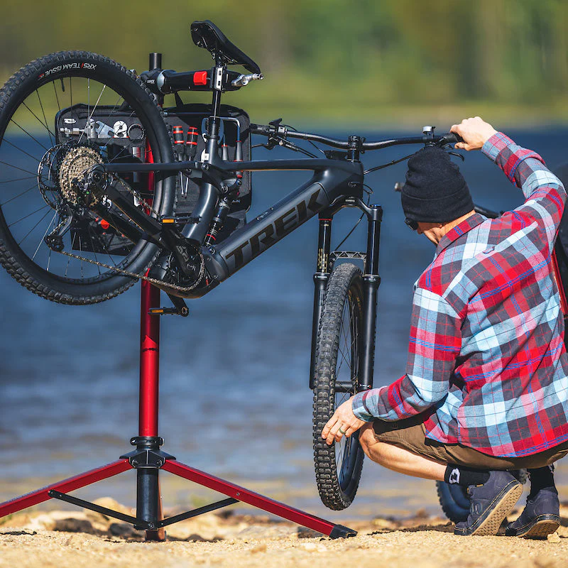 Pro Mechanic HD Bike Repair Stand - Image 16