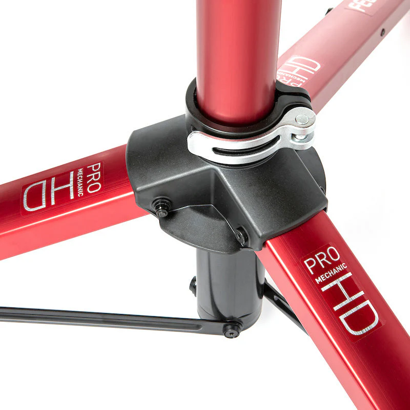 Pro Mechanic HD Bike Repair Stand - Image 7