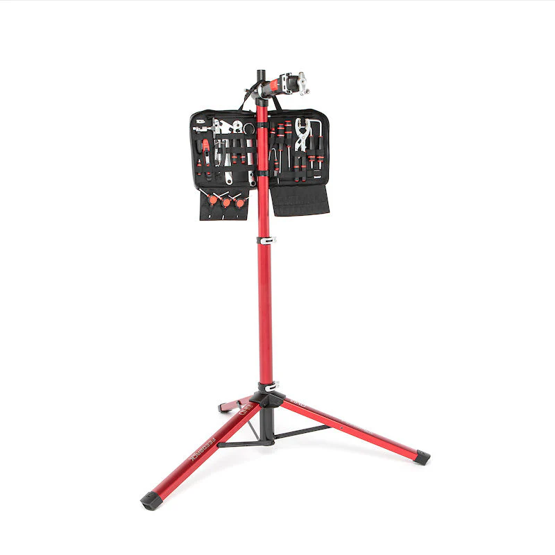 Pro Mechanic HD Bike Repair Stand - Image 8