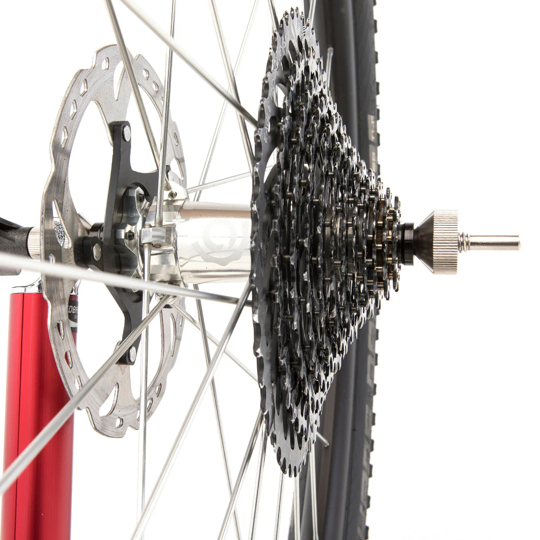 Pro Truing Stand 2.0 - Image 12