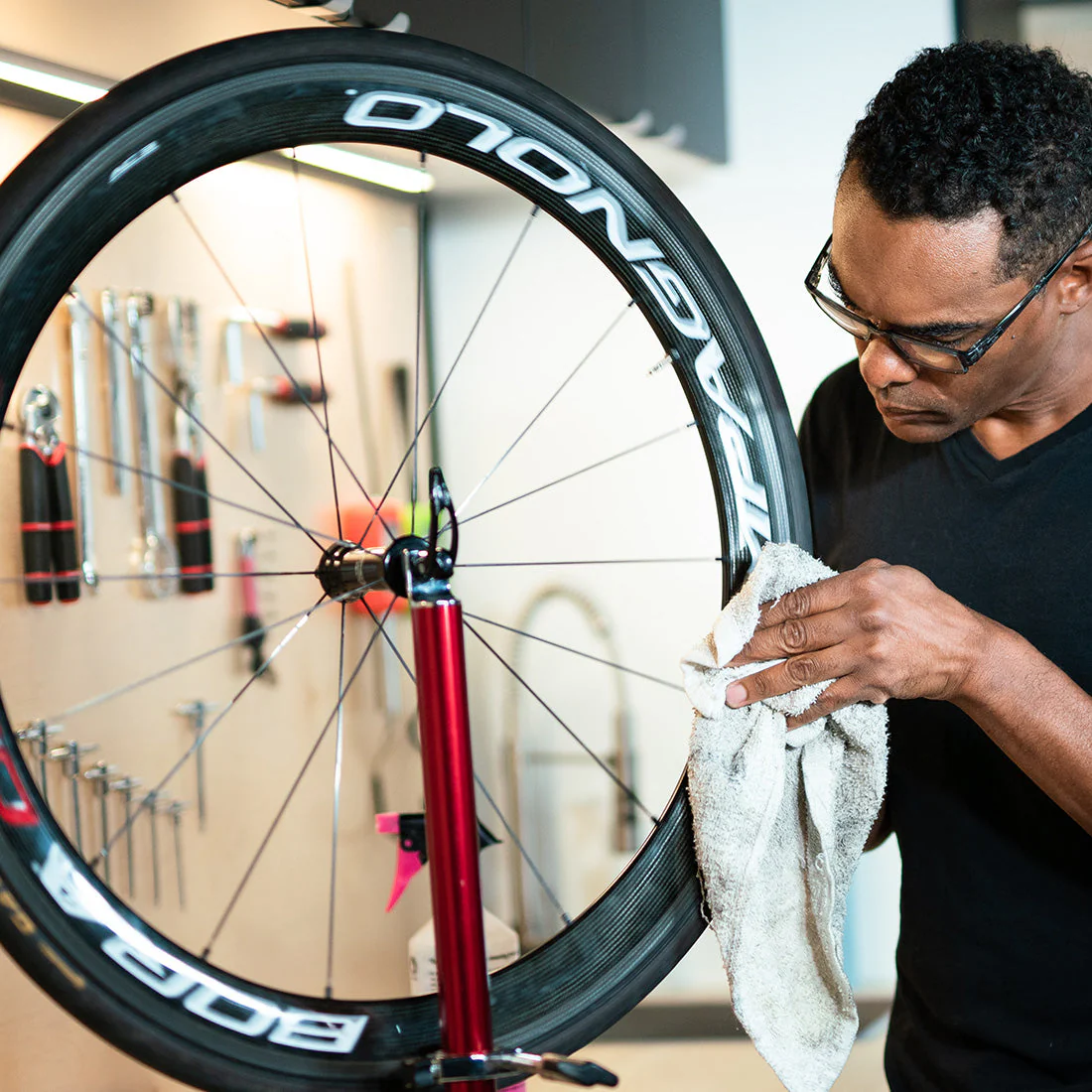 Pro Truing Stand 2.0 - Image 18