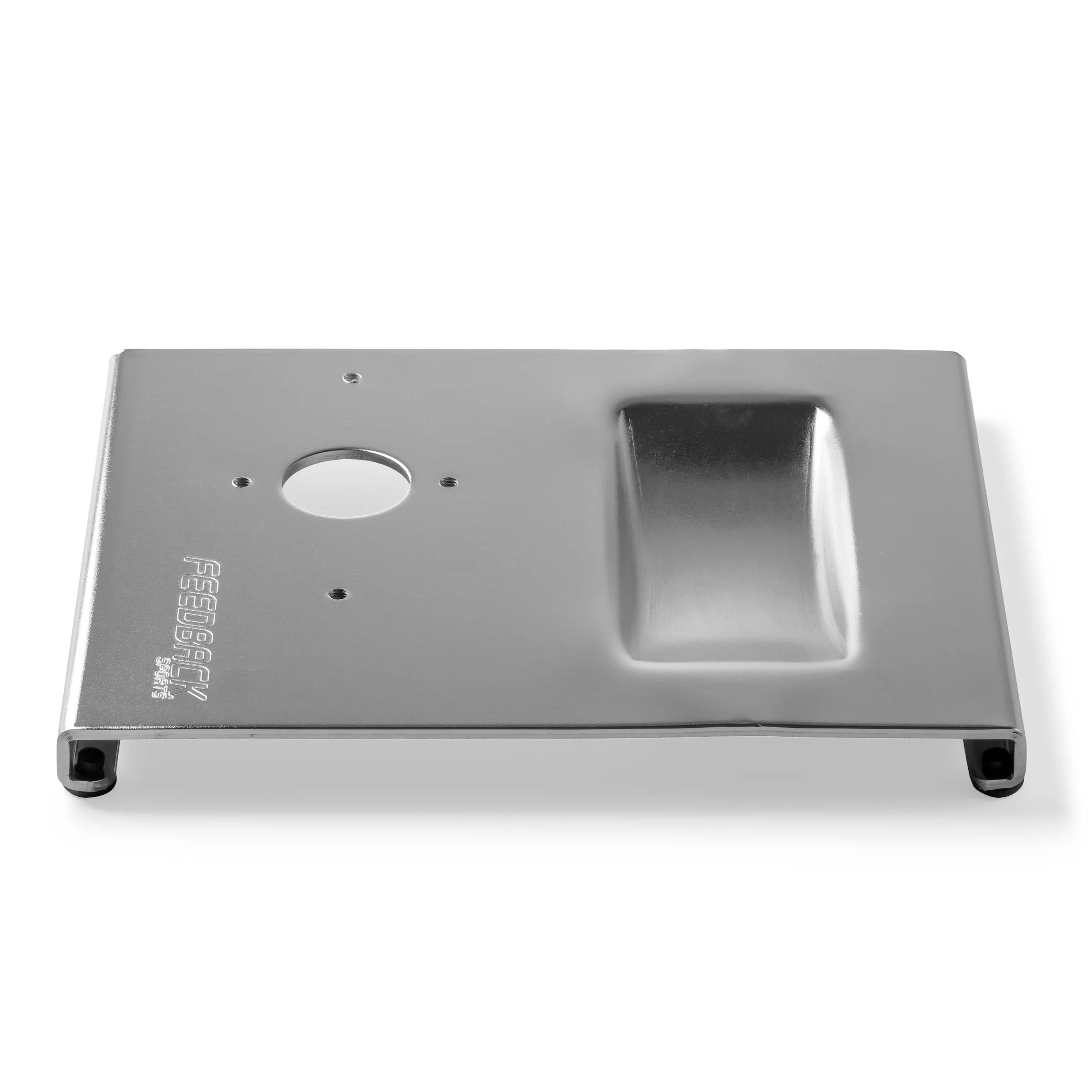 Pro Truing Stand Base Plate - Image 2