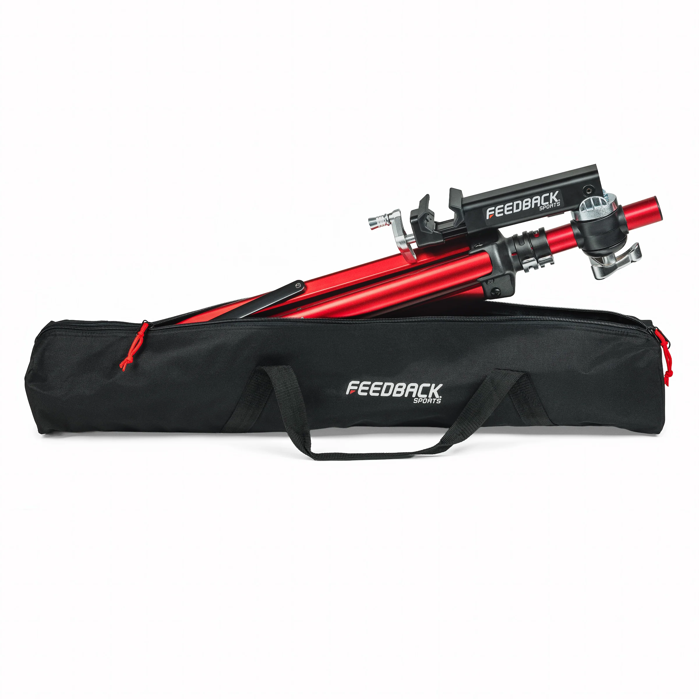 Pro Ultralight Bike Repair Stand - Image 3