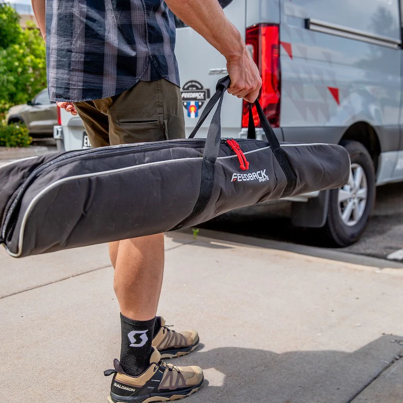 Pro Ultralight Bike Repair Stand - Image 5