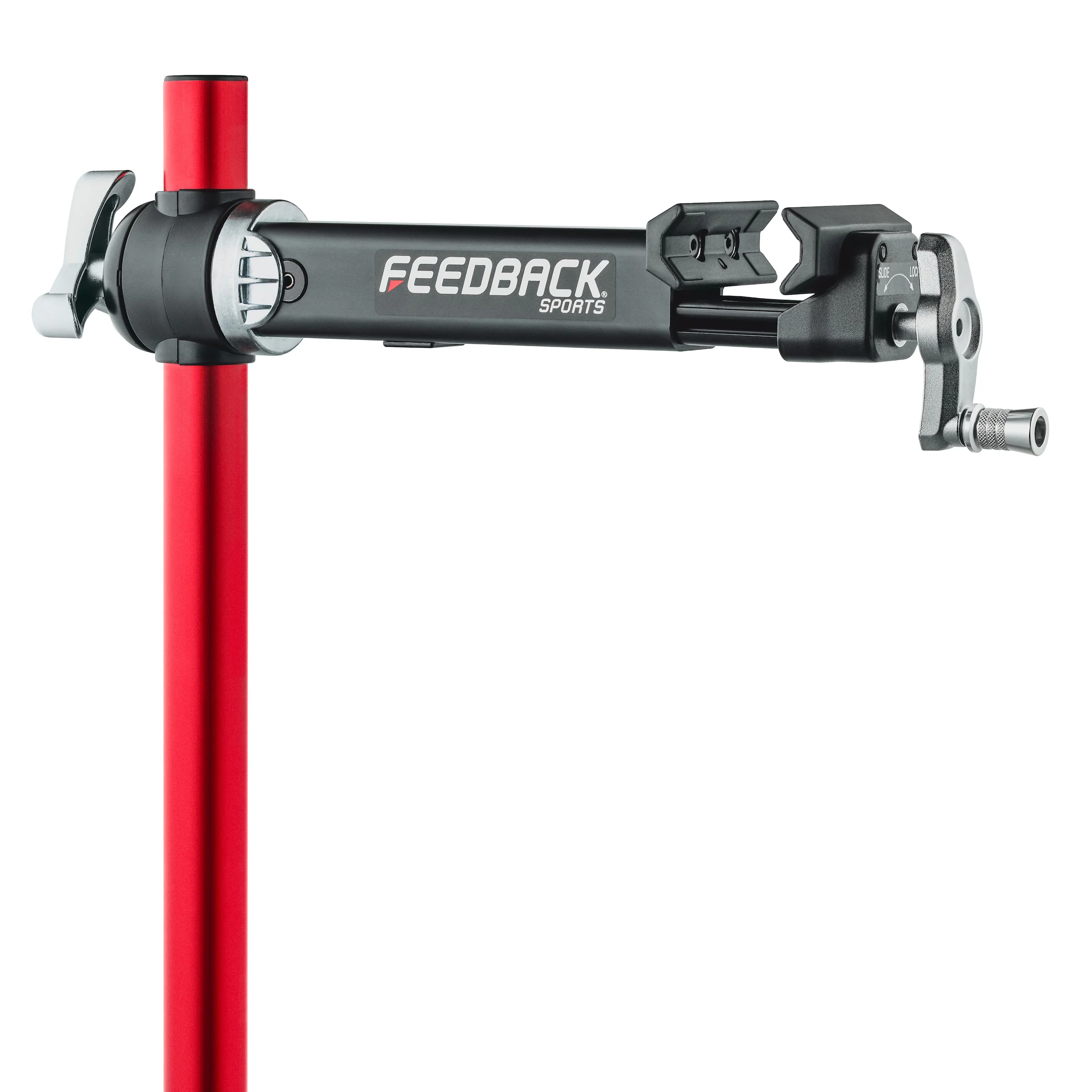 Pro Ultralight Bike Repair Stand - Image 6