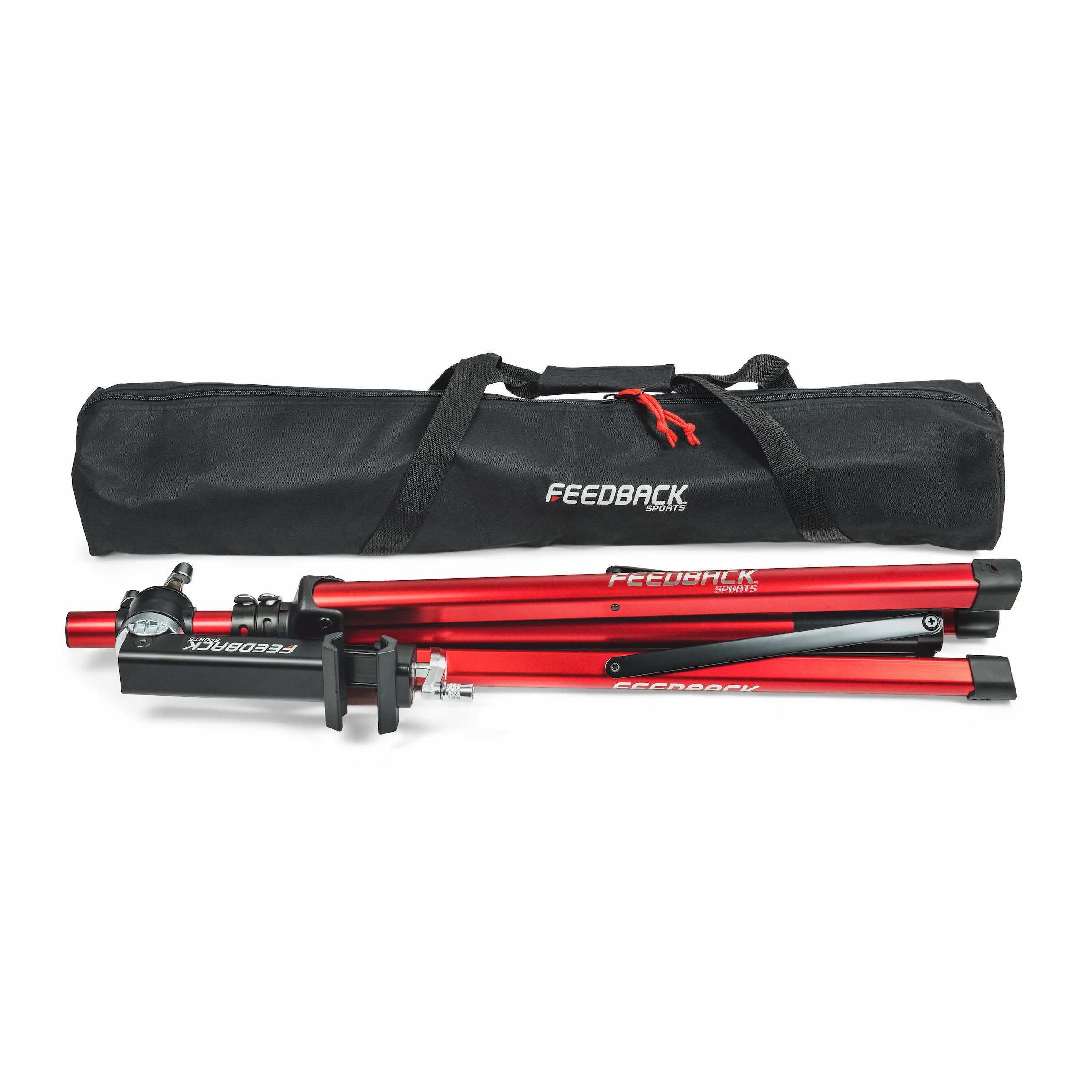 Pro Ultralight Bike Repair Stand - Image 9