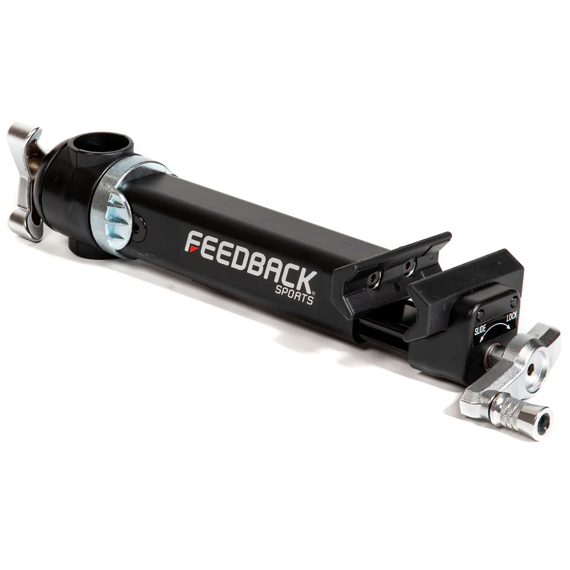 Pro Ultralight Clamp Head Replacement