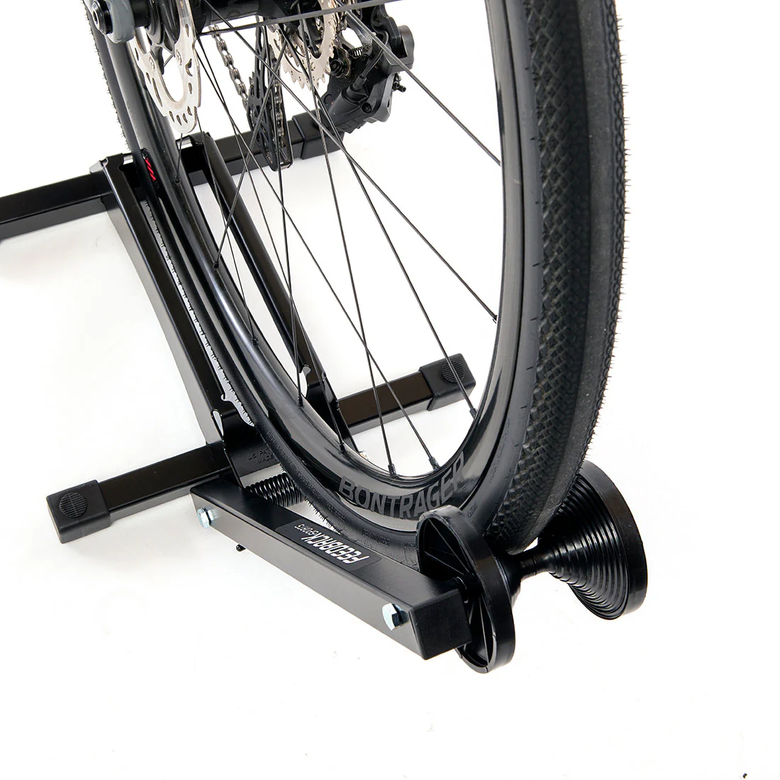 RAKK Bike Stand – Black - Image 5