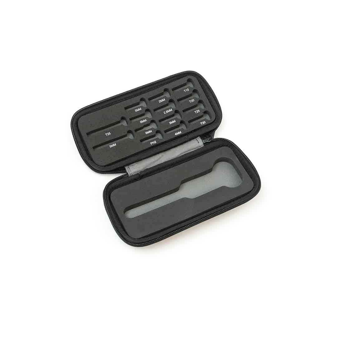 Range Torque Wrench Case (Replacement Case)