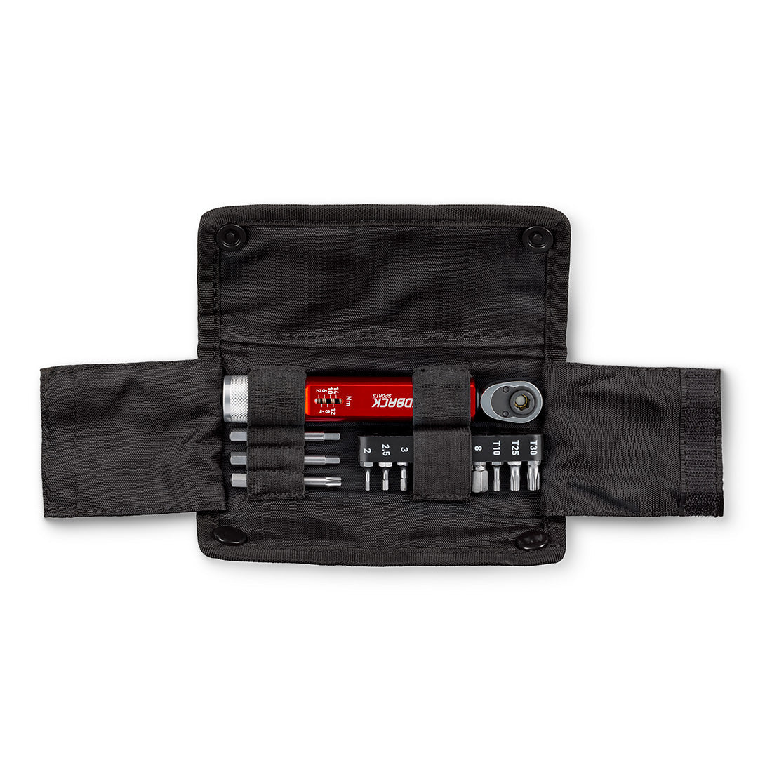 Range Click Torque Wrench - Image 4