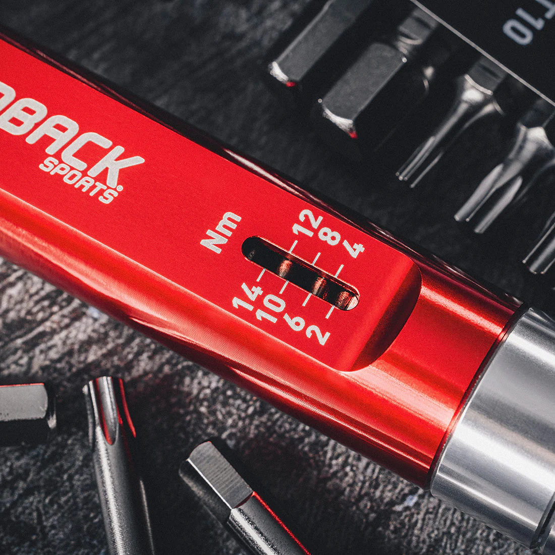 Range Click Torque Wrench - Image 7