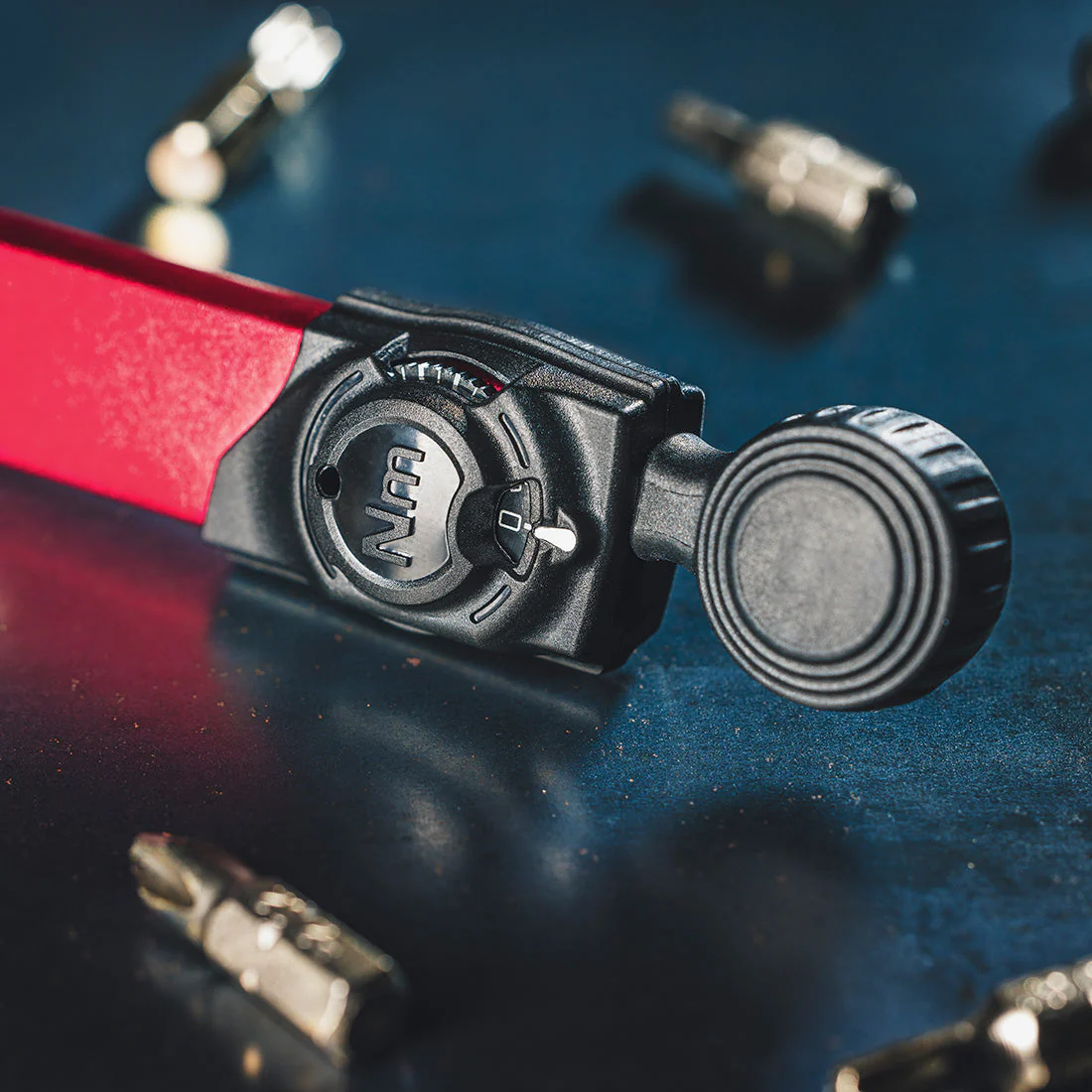 Range Torque Wrench - Image 10