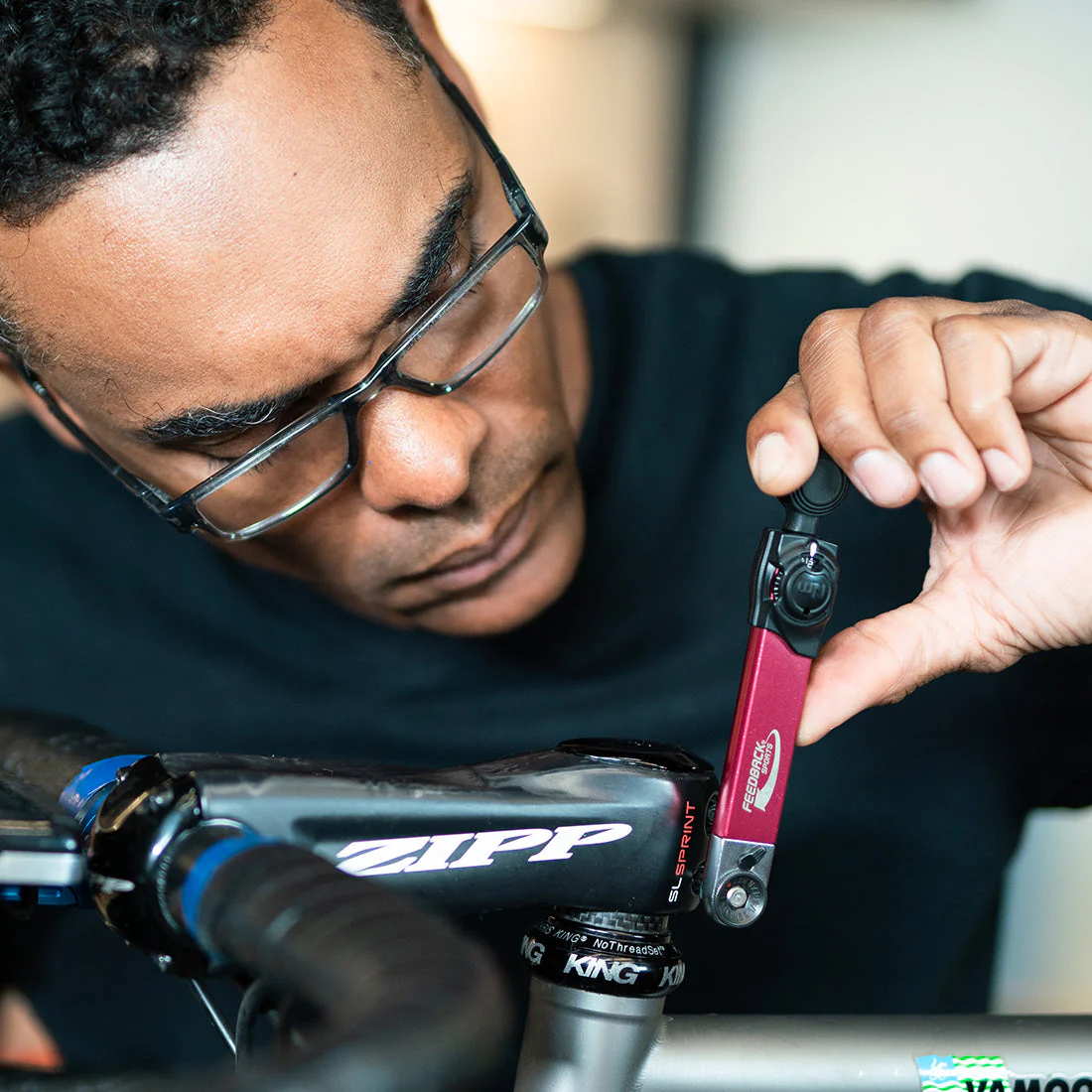 Range Torque Wrench - Image 11
