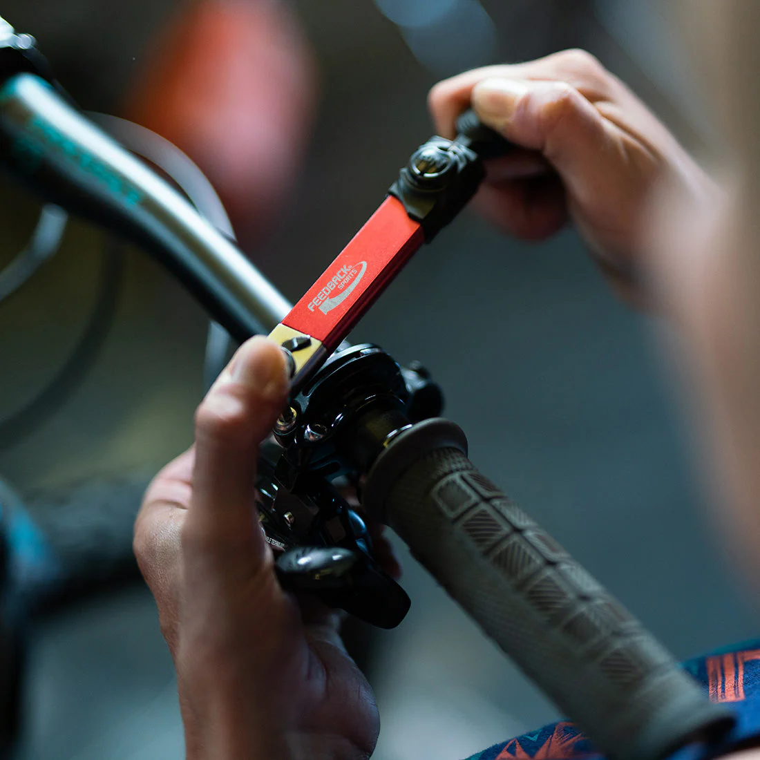 Range Torque Wrench - Image 2