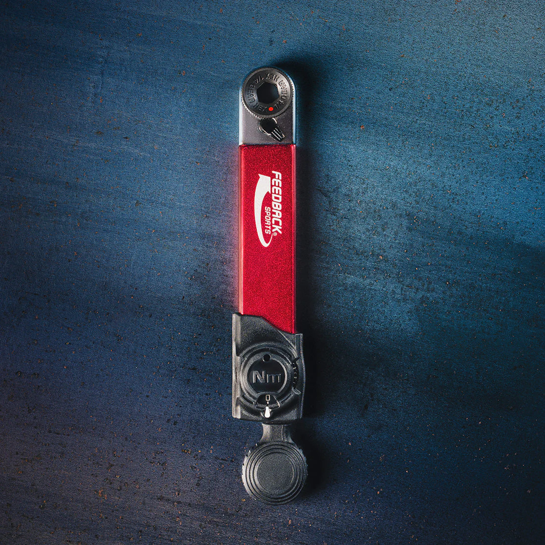 Range Torque Wrench - Image 3