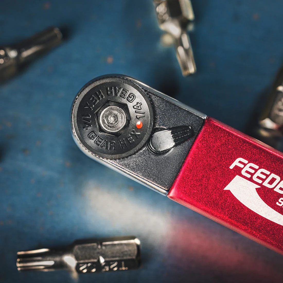 Range Torque Wrench - Image 5