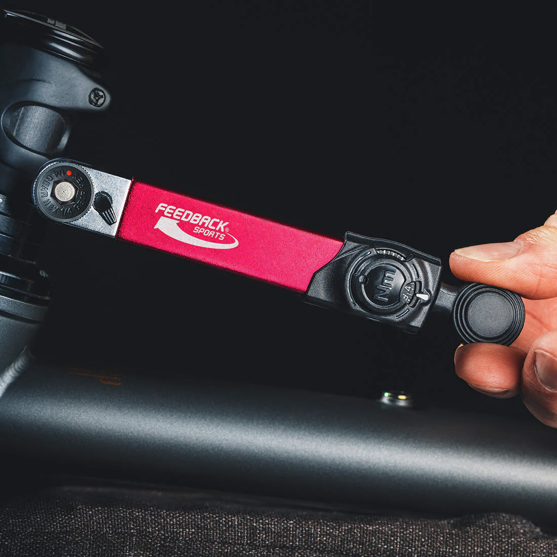 Range Torque Wrench - Image 6