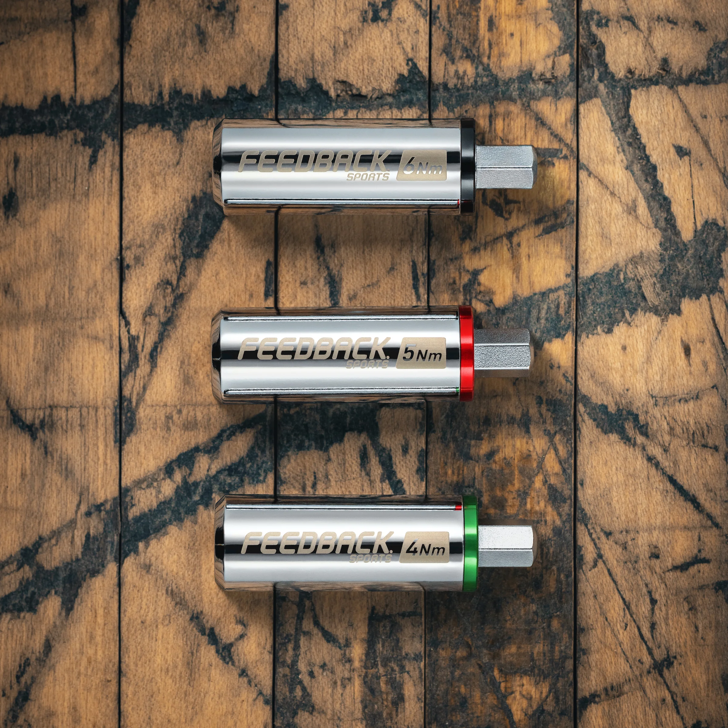Reflex 4Nm Extension Bit - Image 4
