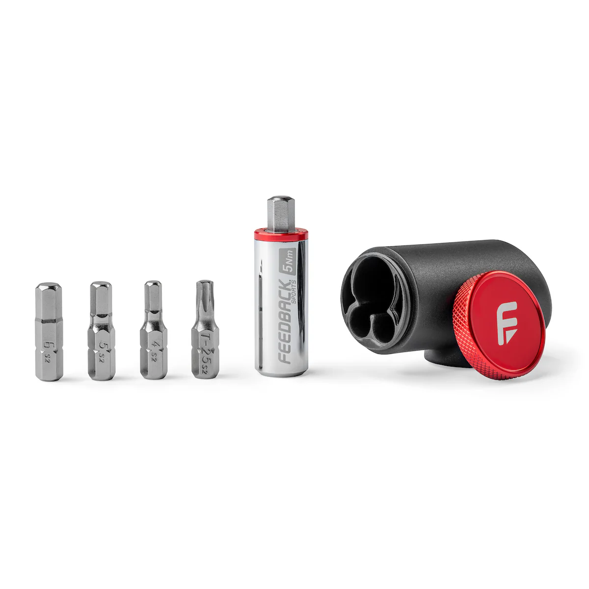 Reflex Fixed Torque Bit Driver - Image 6