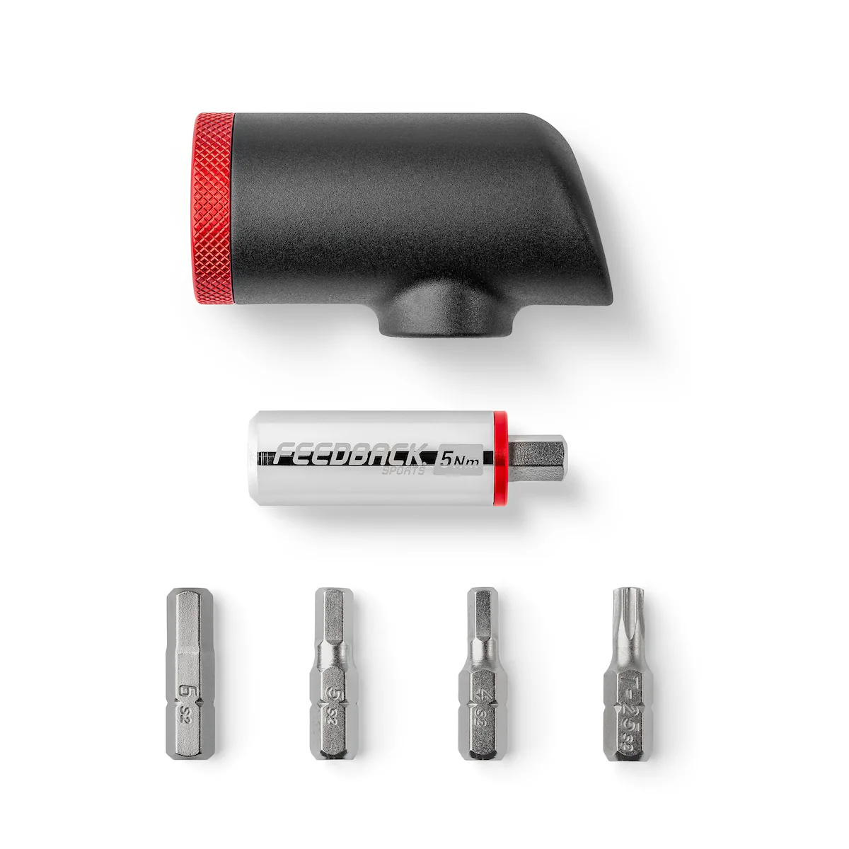 Reflex Fixed Torque Bit Driver - Image 8
