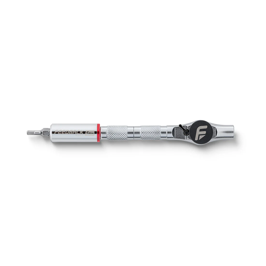 Reflex Fixed Torque Ratchet Kit - Image 7