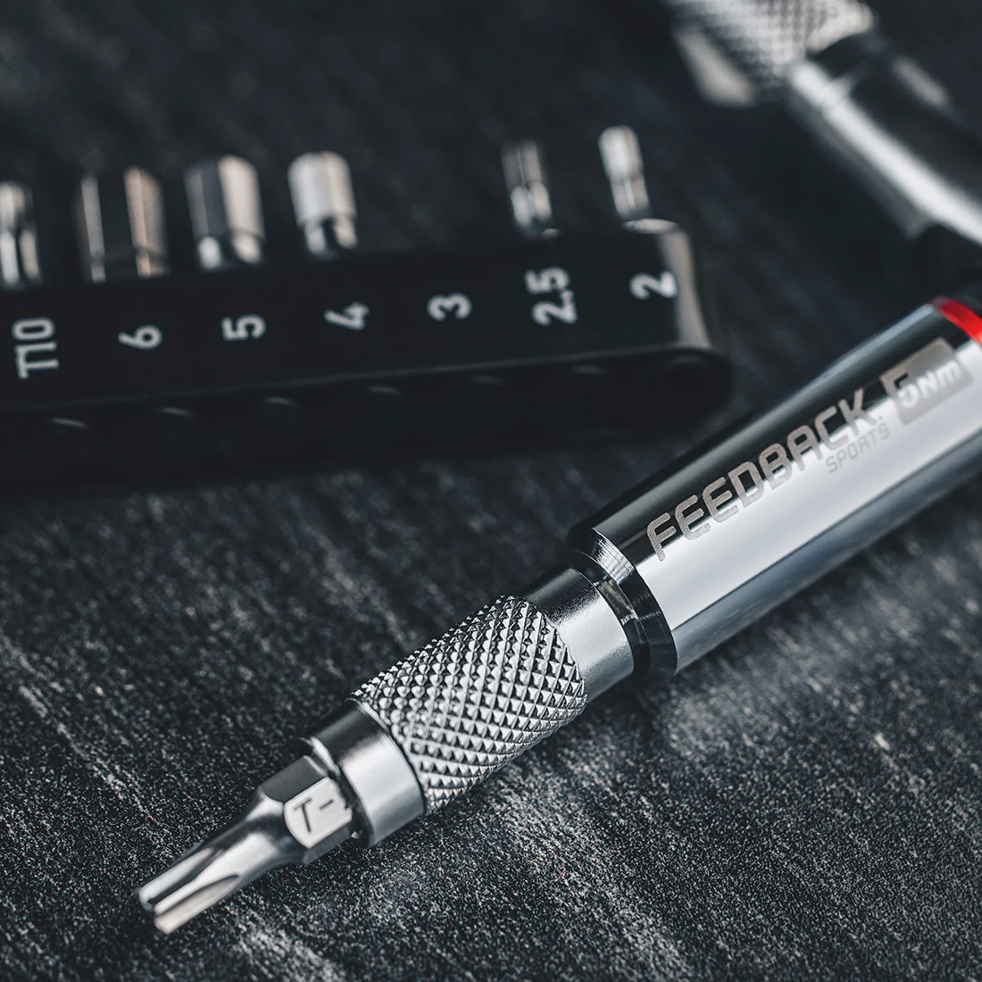 Reflex Fixed Torque Ratchet Kit - Image 9
