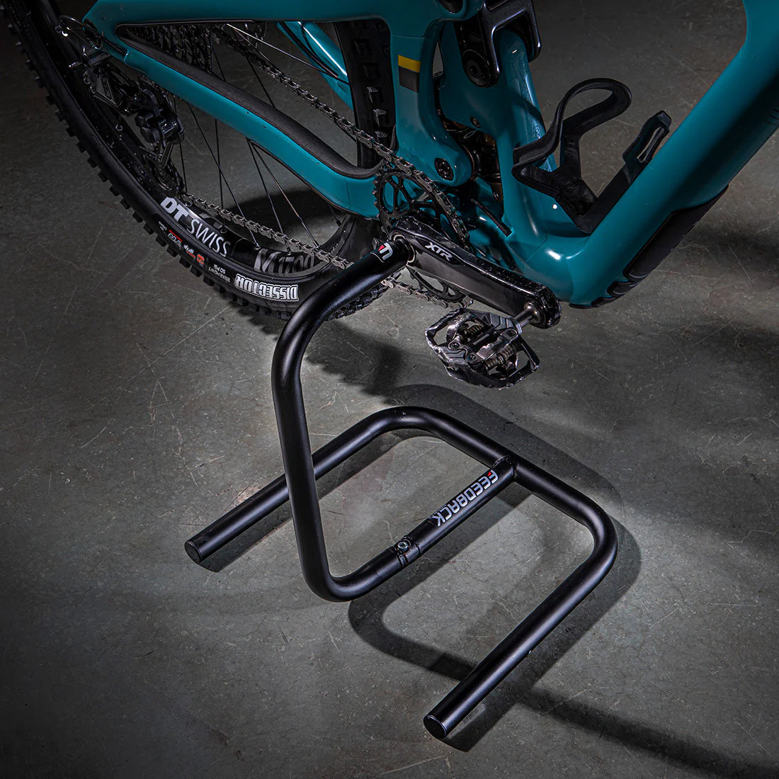 Scorpion Bike Stand - Black - Image 8