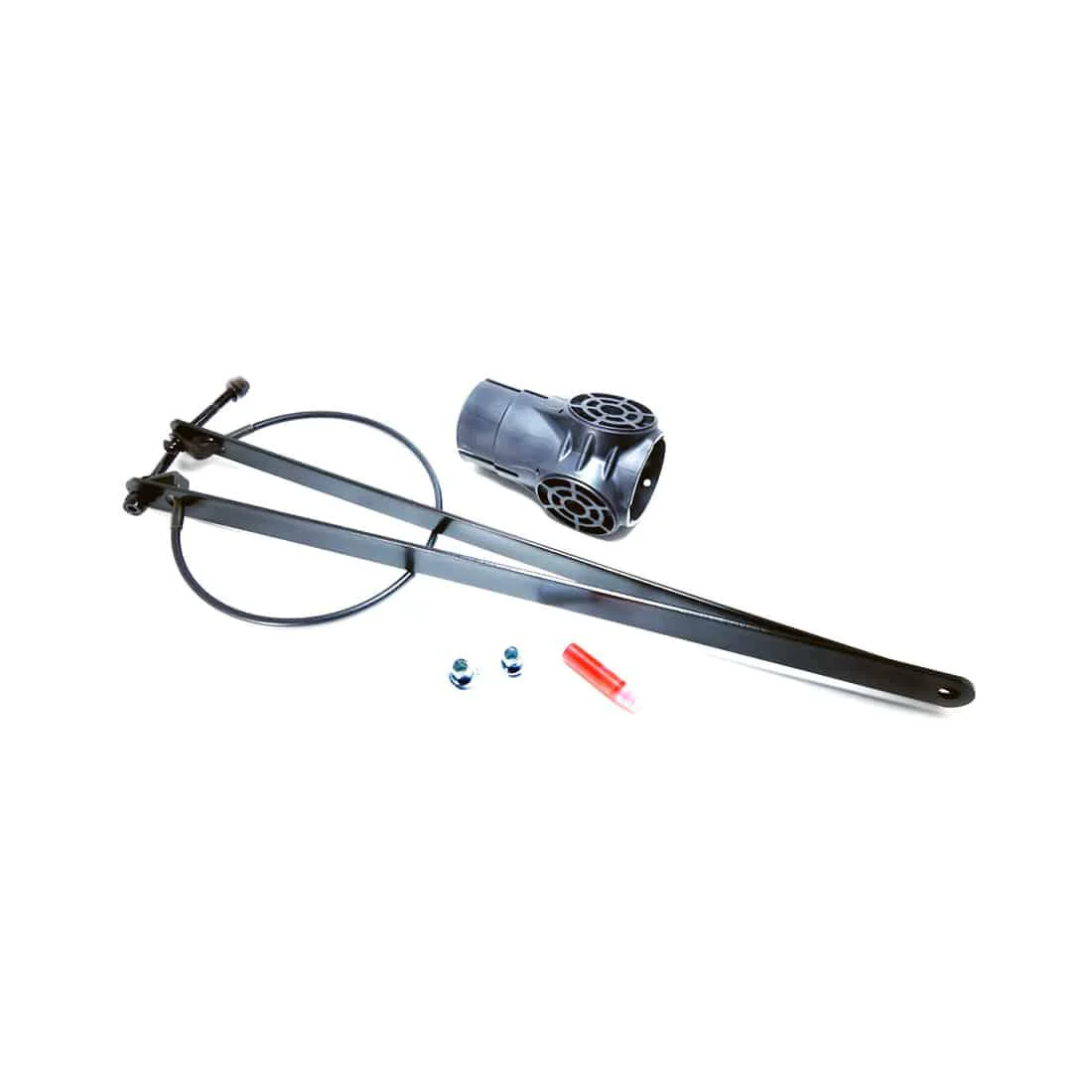 A-Frame Event Stand Stand Slider Fitting Retrofit Kit