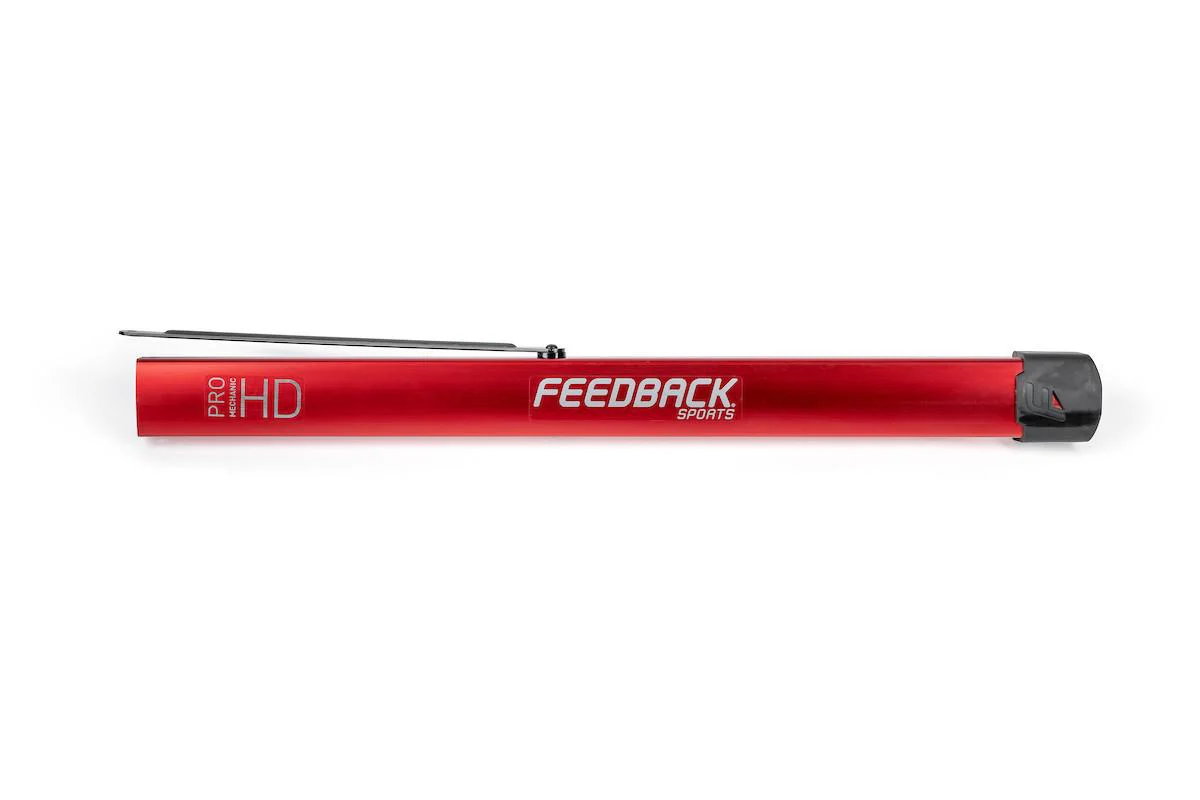 Pro Mechanic HD Leg Assembly