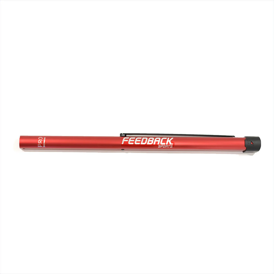 Pro Mechanic Leg Assembly