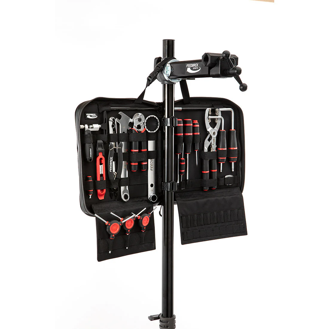 Sport Mechanic Bike Repair Stand - Image 11