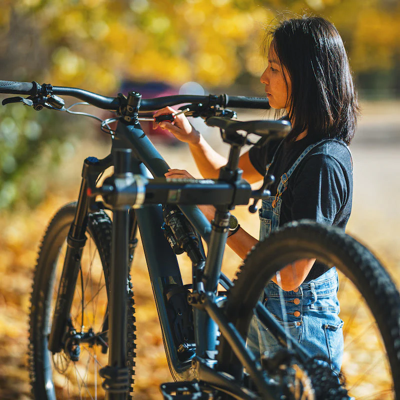 Sport Mechanic Bike Repair Stand - Image 13