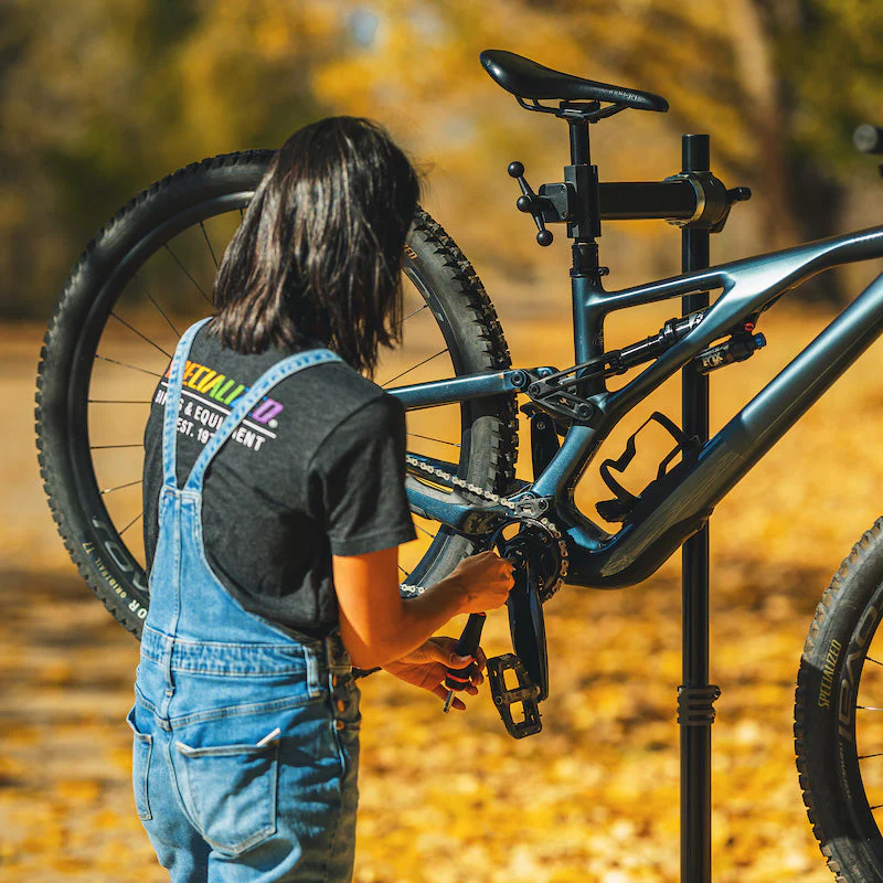 Sport Mechanic Bike Repair Stand - Image 15