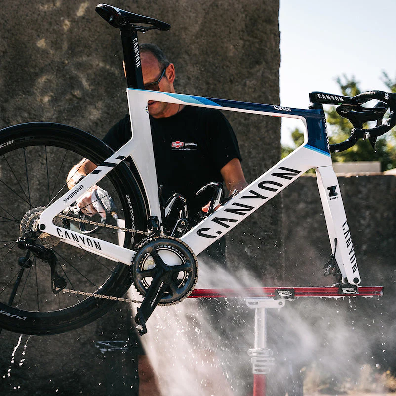 Sprint Bike Repair Stand - Image 12