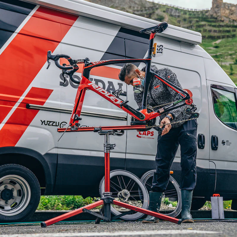Sprint Bike Repair Stand - Image 14