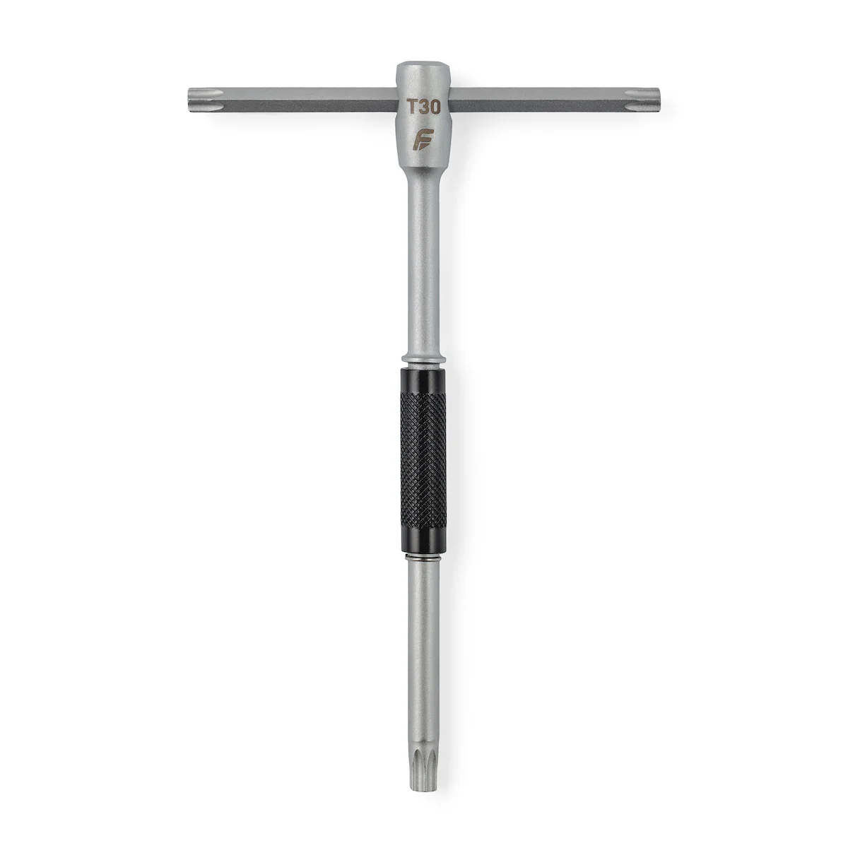 Individual Modular T-Handle Wrench - T30 Torx