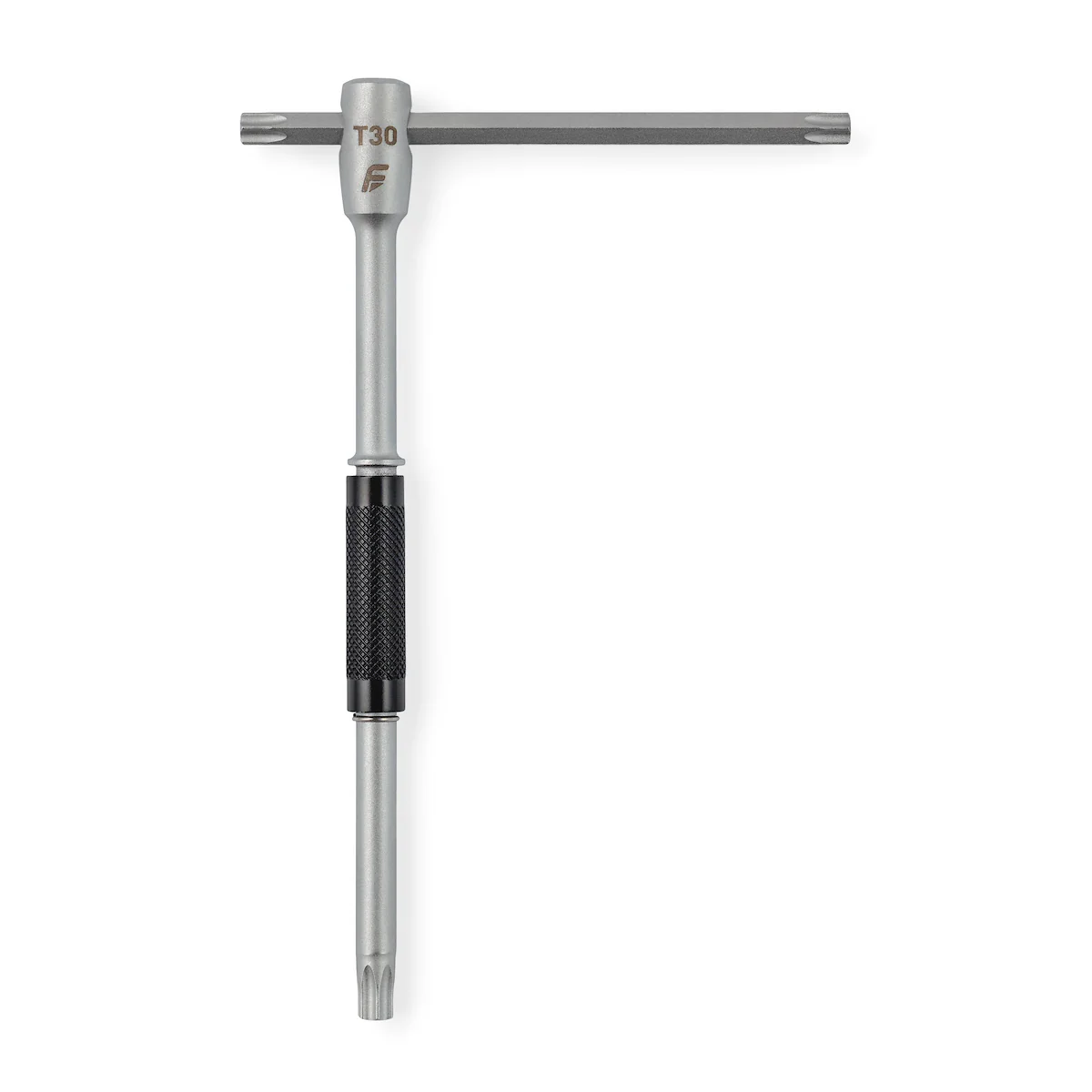 Individual Modular T-Handle Wrench - T30 Torx - Image 2