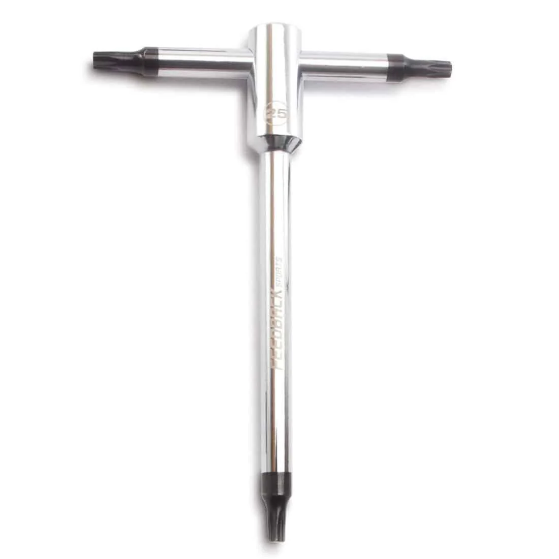 T25 T-Handle Torx Wrench